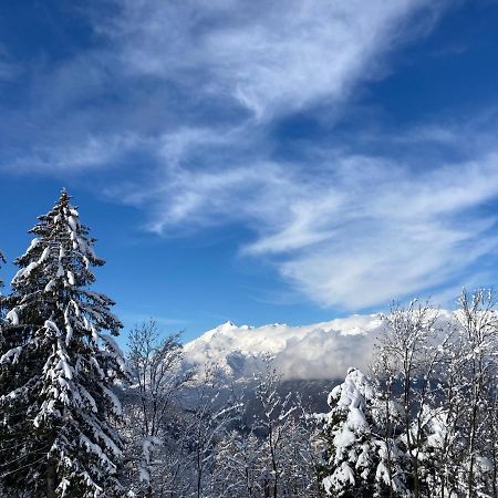 Bed and Breakfast Il Ciapine Giaveno Exteriér fotografie
