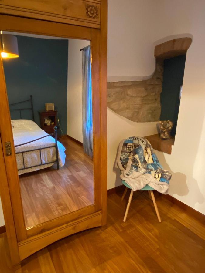 Bed and Breakfast Il Ciapine Giaveno Exteriér fotografie