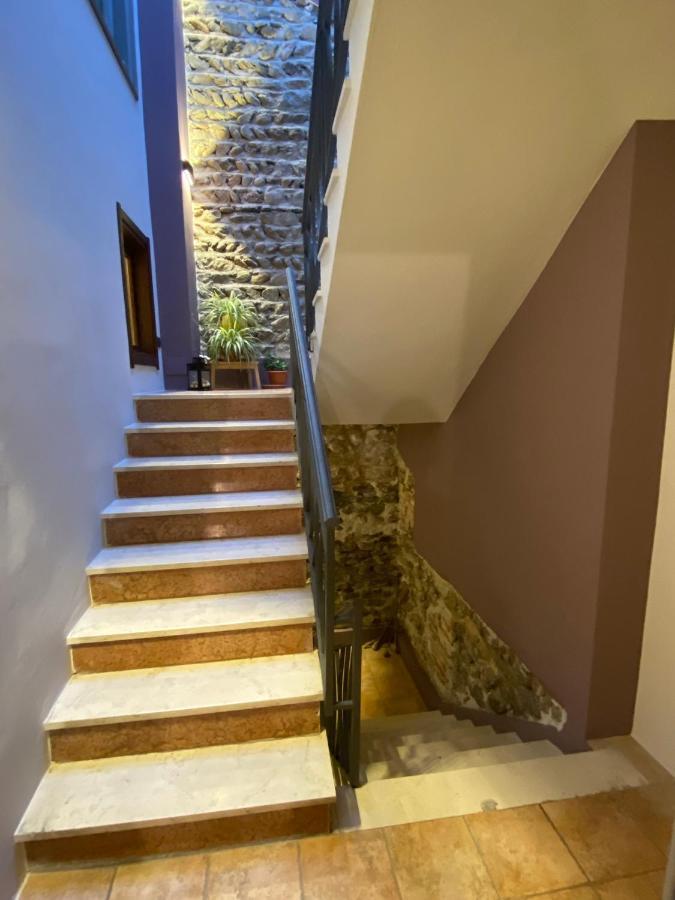 Bed and Breakfast Il Ciapine Giaveno Exteriér fotografie