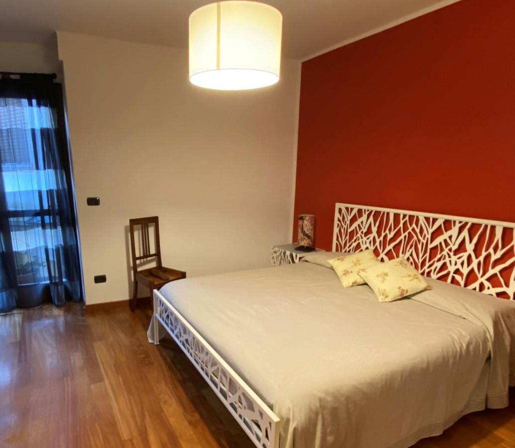 Bed and Breakfast Il Ciapine Giaveno Exteriér fotografie