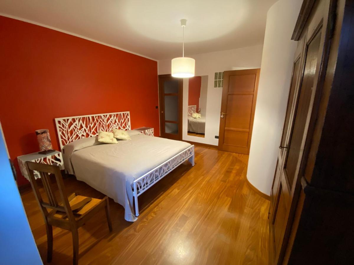 Bed and Breakfast Il Ciapine Giaveno Exteriér fotografie