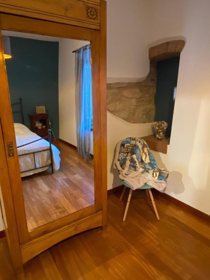 Bed and Breakfast Il Ciapine Giaveno Exteriér fotografie