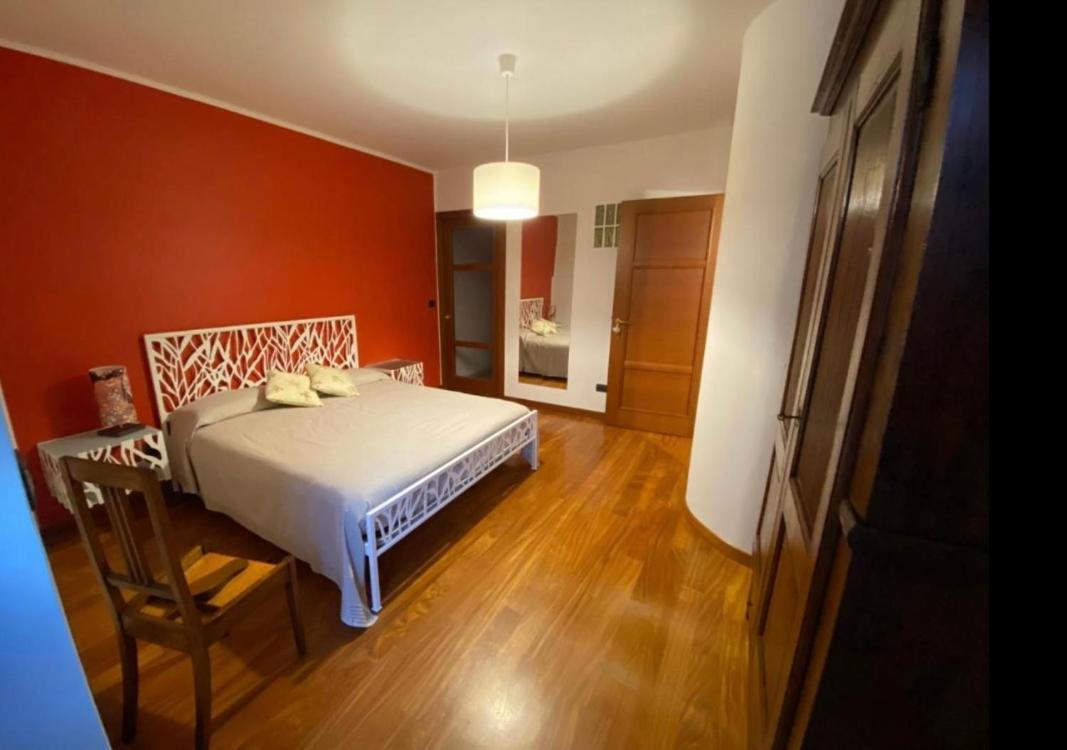 Bed and Breakfast Il Ciapine Giaveno Exteriér fotografie