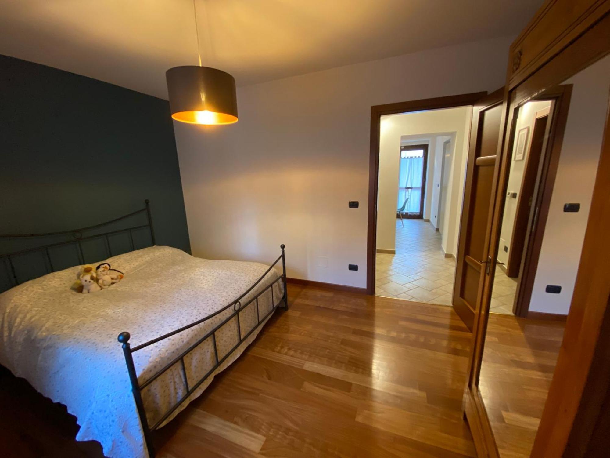 Bed and Breakfast Il Ciapine Giaveno Pokoj fotografie